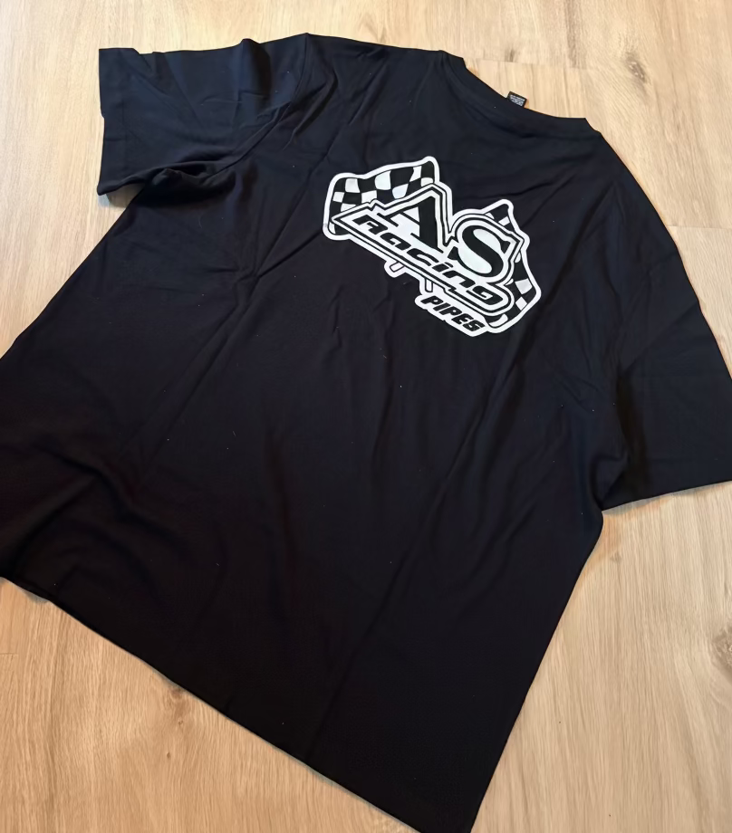 Tshirt mit Logo,in Grösse XL,unisex