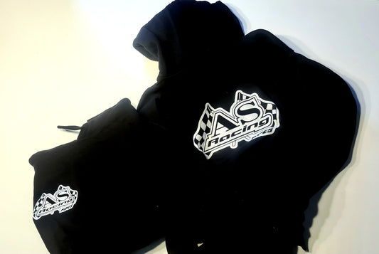 AS-Racing Pipes Hoodie