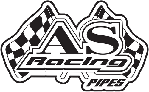 AS-Racing Pipes
