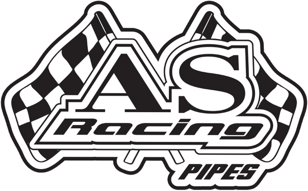 AS-Racing Pipes