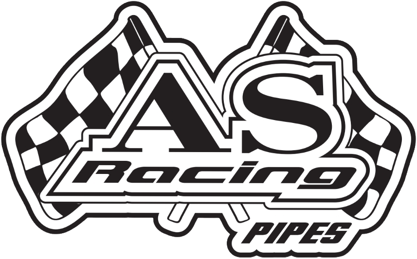 AS-Racing Pipes