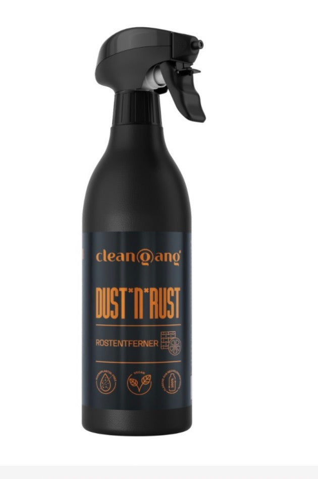 Clean Gang Dust‘n Rust Rostentferner