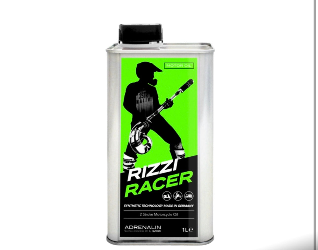 CLASSIC ADRENALIN RIZZI RACER