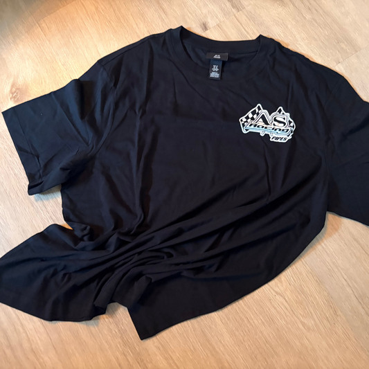 Tshirt mit Logo,in Grösse XL,unisex
